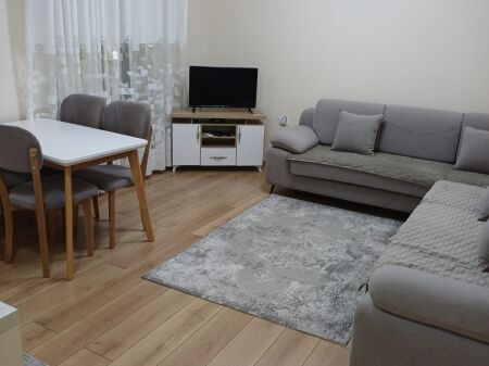 🏡 APARTMENT 1+1 FOR SALE – NEAR THE AMERICAN EMBASSY