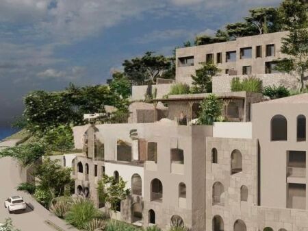 🏡 APPARTAMENTO 1+1 IN VENDITA – JALA BAY MUSIC VILLAGE