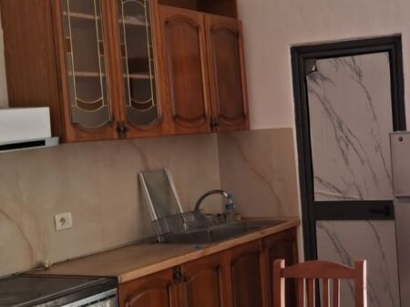 Appartamento 1+1. 35000 leke. Via Gramoz Pashko
