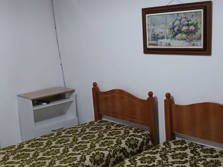 Apartment 1+1 for rent