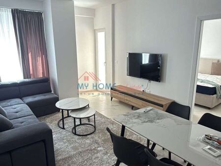 Apartament 1+1 me Qira tek Rruga Dritan Hoxha Tirane