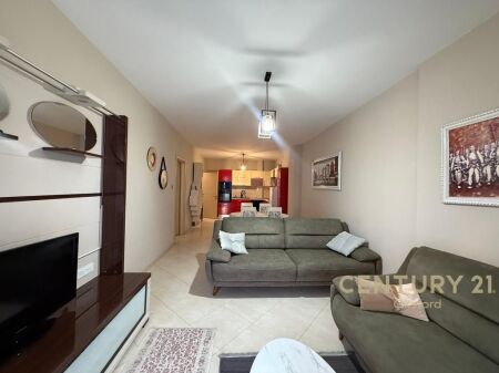 APARTMENT 1+1 FOR SALE, IN FRESK!
