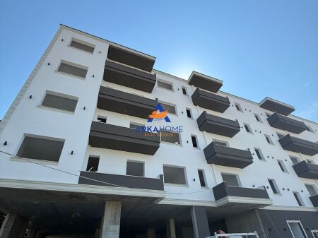 VENDESI APPARTAMENTO 1+1+ BALCONE "KAMEZ" 67500 EURO