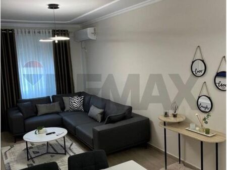 AFFITTASI APPARTAMENTO 2+1 – VIA NDRE MJEDA