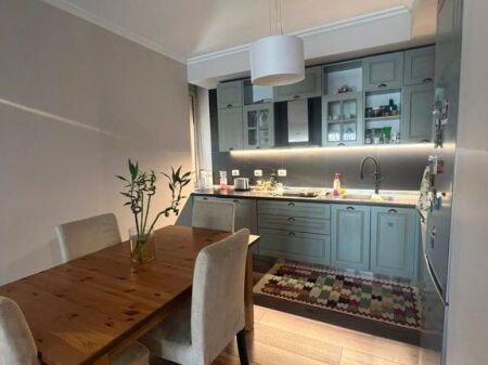 Apartament 2+1 për Shitje pranë Rrugës së Elbasanit