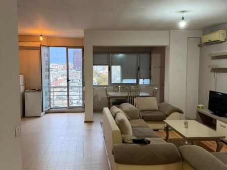 🏠 2+1 APARTMENT FOR RENT – 📍Kavaja Street