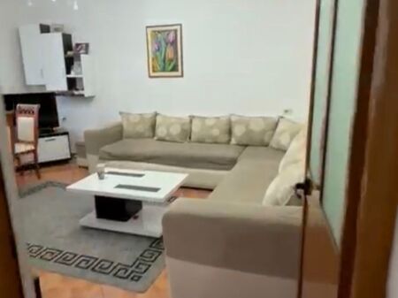Apartment 2+1 for sale in Kombinat