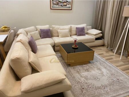 YZBERISHST, APARTAMENT PER SHITJE 1+1