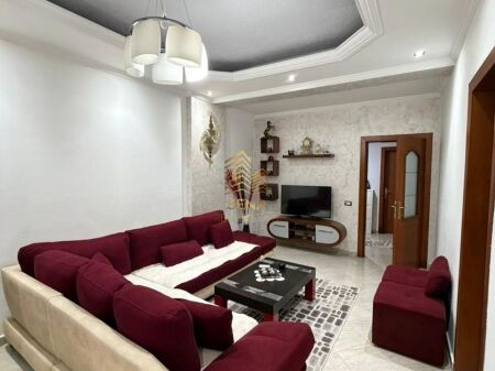 Rent, Apartment 3+1+blk, Astir-near Vila L, 60,000 Leke/month