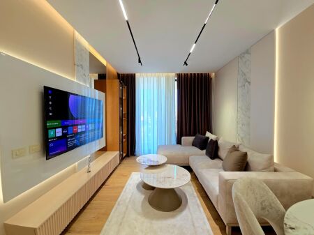 🏡✨ 2+1 APARTMENT FOR SALE – MINA PEZA | LUXURY FURNISHING 💎