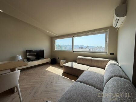 APARTMENT 2+1 FOR RENT AT MYSLYM SHYRI !
