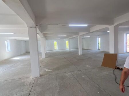 Industrial Building for Sale – Shkozet, Durrës