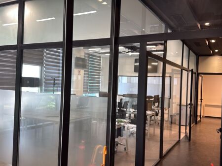 Office space 600 m2, for rent, Blloku !