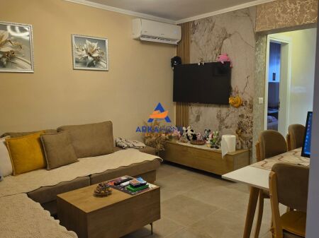 SHITET APARTAMENT 1+1 "PRANE INSTITUTIT TE HIGJENES" 16.000.000 LEKE