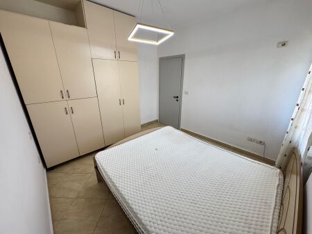 APARTMENT 1+1 FOR RENT