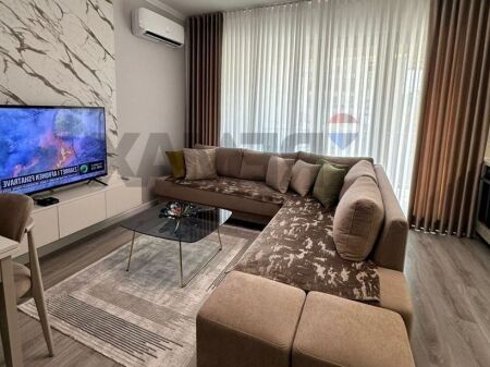 Apartment - For Rent - Dritan Hoxha Street, Tirana. ID: 530471003-539