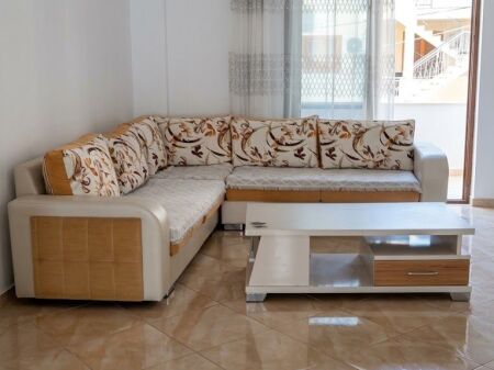 Apartament 2+1 me qira – Rruga Siri Kodra !