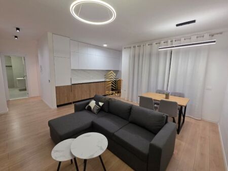 Rent, Apartment 2+1+balcony, Ndregjoni Complex, 75,000 Leke /month