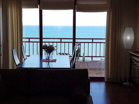 Vendesi Appartamento Premium 2+1+2 a Vollga, Durazzo – Vista Panoramica sul Mare