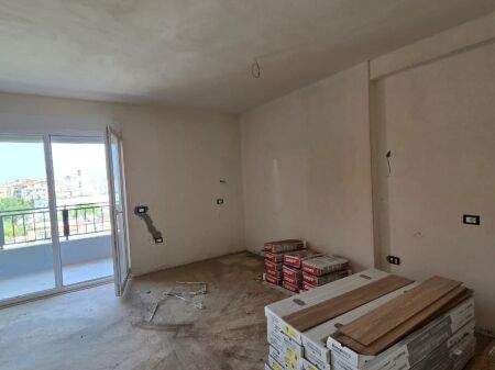 Apartment 2+1+2 for sale near the American Embassy, Elbasan Street.