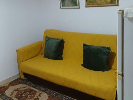 Appartamento 1+1 In Affitto