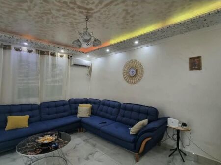 Rent, Apartment 1+1, Building with Arrow, Tirana