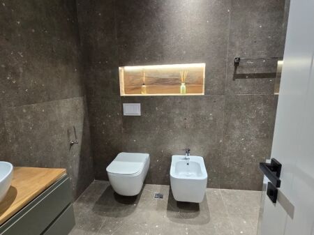 Apartment 2+1+parking space for rent, Dry Lake