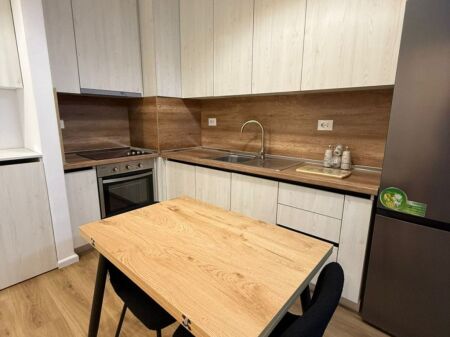 🏠 Apartment 1+1 for rent 📍 Kadiu Complex – Ali Demi 500€