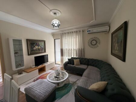 Qera, Apartament 2+1, Rruga Besim Alla