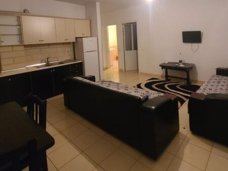 Apartment 1+1 for rent