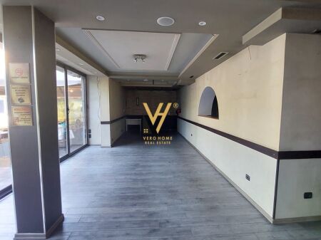 SHOP FOR RENT 120 M2 AT MINE PEZA 250,000 LEKE