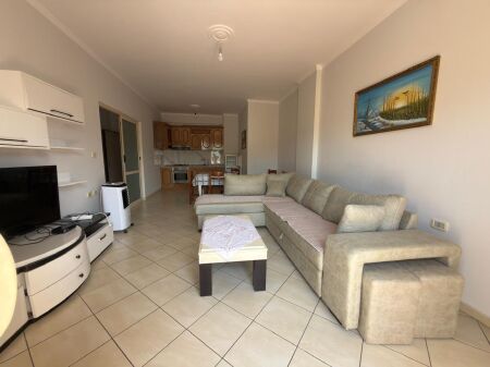 APARTMENT 1+1 FOR SALE – ALBANO ROMINA, VLORA