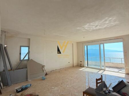VENDESI APPARTAMENTO 2+1+BLK A SARANDA 210.000 EURO