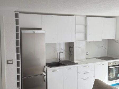 Apartament me qera 1+1 5 Maji