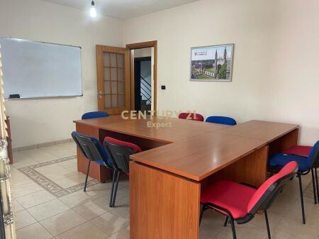 OFFICE FOR RENT IN DON BOSKO!!