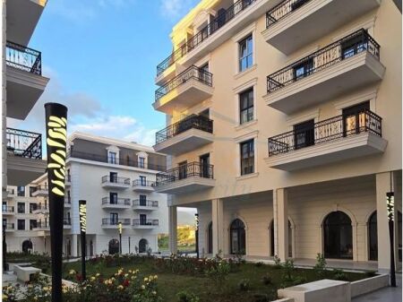 Apartment for sale 1+1, New Porta Tirana Residence, Tirana.