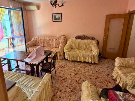 SHITET APARTAMENT 1+1 – RRUGA E ELBASANIT, TIRANË