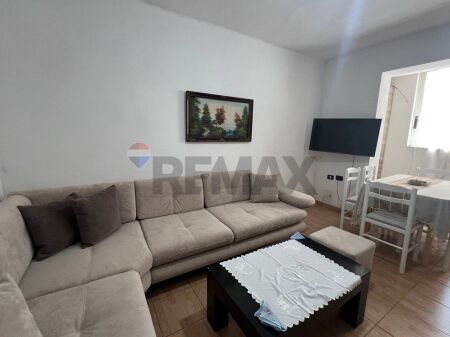 🏡 APARTAMENT 2+1 ME QIRA – RRUGA PELIVAN LESKAJ, VLORË 🌊