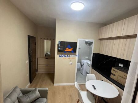 JEPET APARTMENT ME QERA 1+1+BALLKON "RRUGA SANDER PROSI" 58.000 LEKE