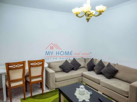 Apartment 3+1 for Rent Pazari i Ri Tirane
