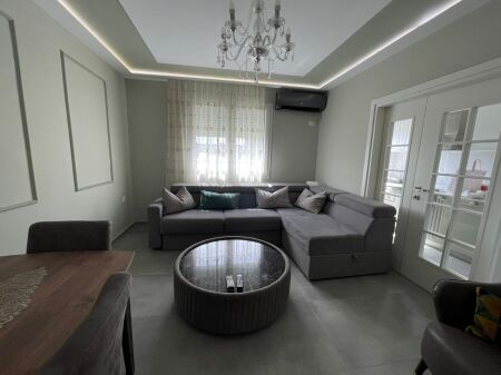 apartament 1+1 me qira tek Oxhaku