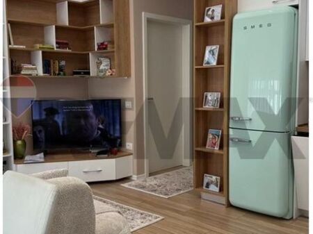 APARTAMENT 2+1 – KOMPLEKSI MANGALEM
