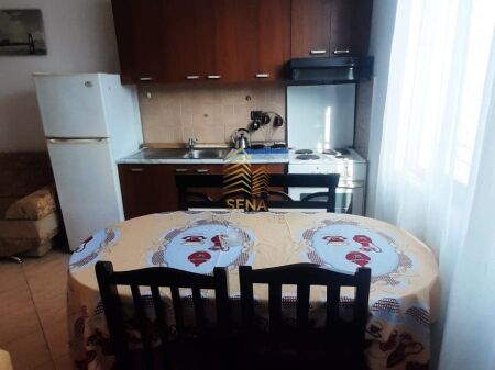 Qira, Apartament 1+1, Pediatria, 55.000 Lek/Muaj