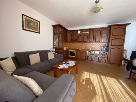 FOR RENT APARTMENT 2+1 ILIRIA BEACH DURRES 400 EURO