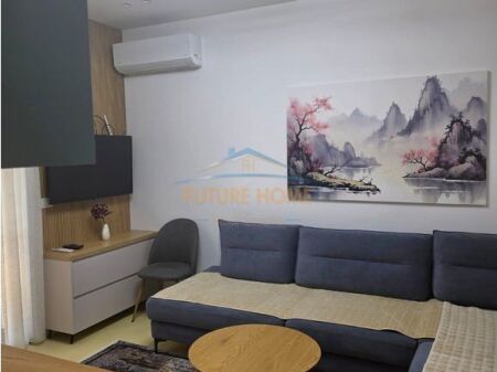 Rent, Apartment 1+1, Durres Street, Tirana