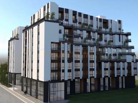 PASKUQAN APARTAMENT 1+1 PER SHITJE!