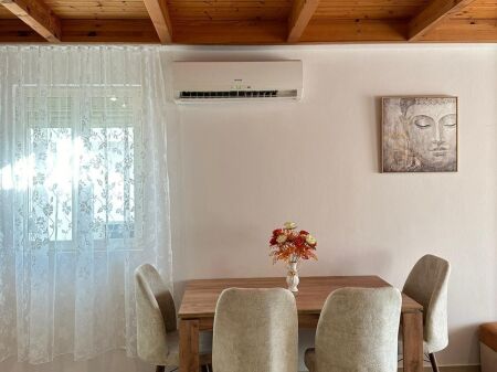 Apartament 2+1 qera, Fresk