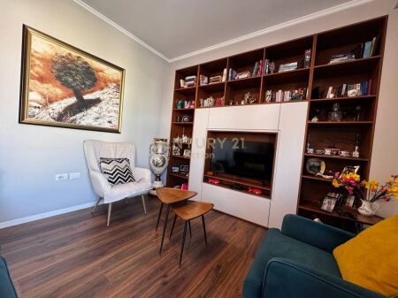 JEPET ME QIRA APARTAMENT MODERN 1+1 TEK STADIUMI DINAMO!