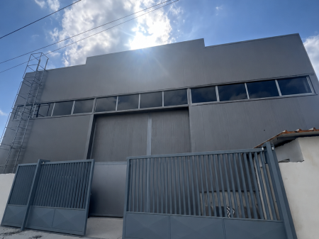 Warehouse for Rent