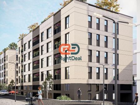 Tek "Fast Rezidence" Ne Paskuqan, Shitet Super Apartament 2+1, Me Planimetri Perfekte !!!